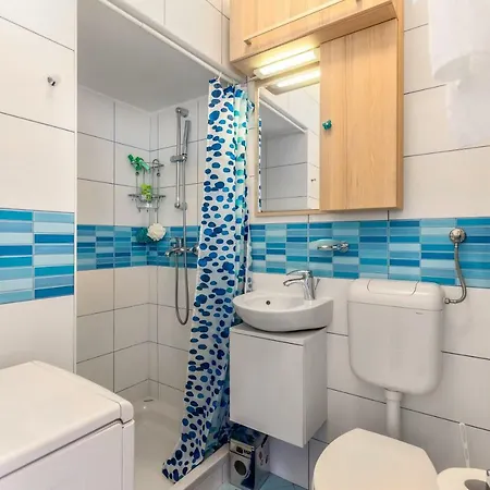Rina Apartamento Rijeka