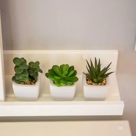Apartamento Rina