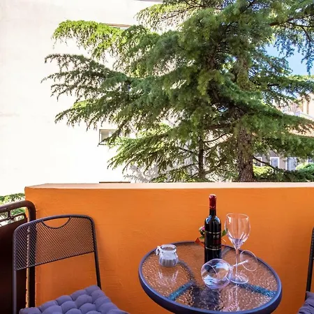 Apartamento Rina *