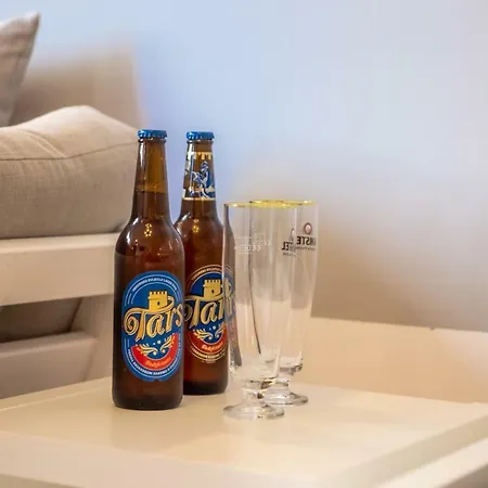 Apartamento Rina Rijeka