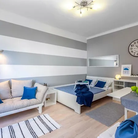 Rina Apartment Rijeka